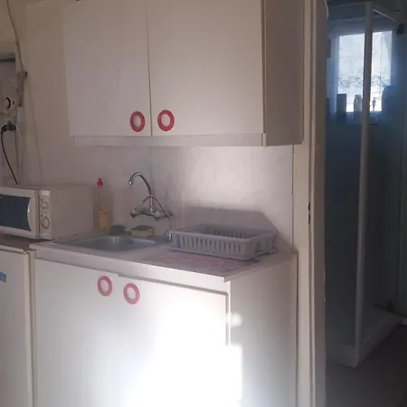 Maison d'hôtes Akácvirág Écs